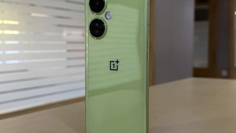 OnePlus Nord CE 3 Lite 5G OnePlus Nord CE 3 Lite 5G