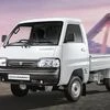 Maruti Super Carry