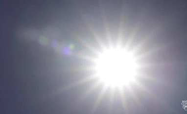 Navi Mumbai where 12 people died due to sunstroke has no IMD observatory Sunstroke