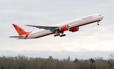 Air India enters into codeshare pact with its subsidiary AIX Connect Air India