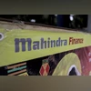 Mahindra Finance Mahindra Finance