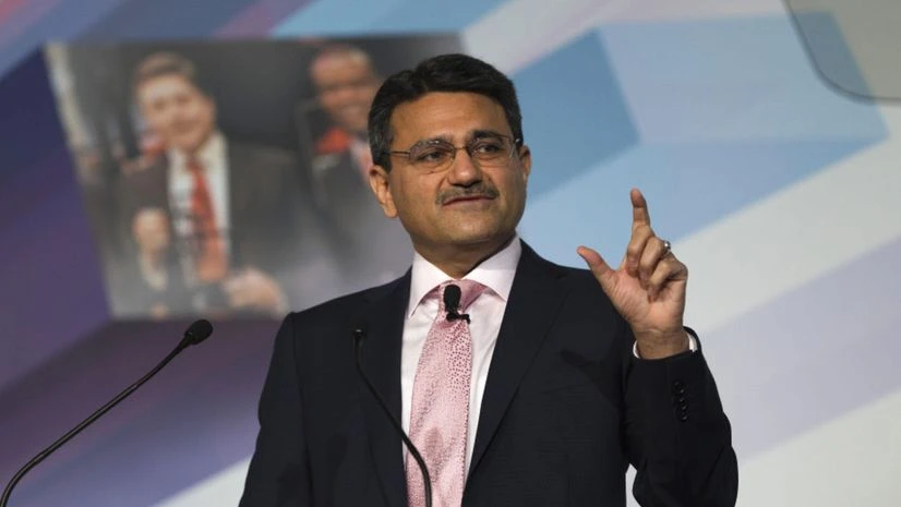 Manoj Kohli Manoj Kohli (Photo: Bloomberg)