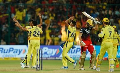 Sri Lanka leave out Mathews, include Pathirana for ODI World Cup Qualifiers IPL 2023