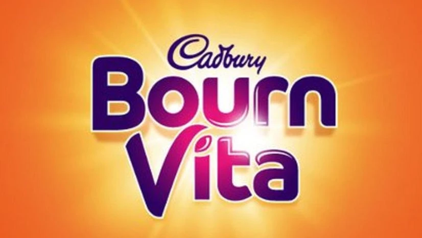 Bournvita Photo: Twitter