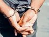 arrest