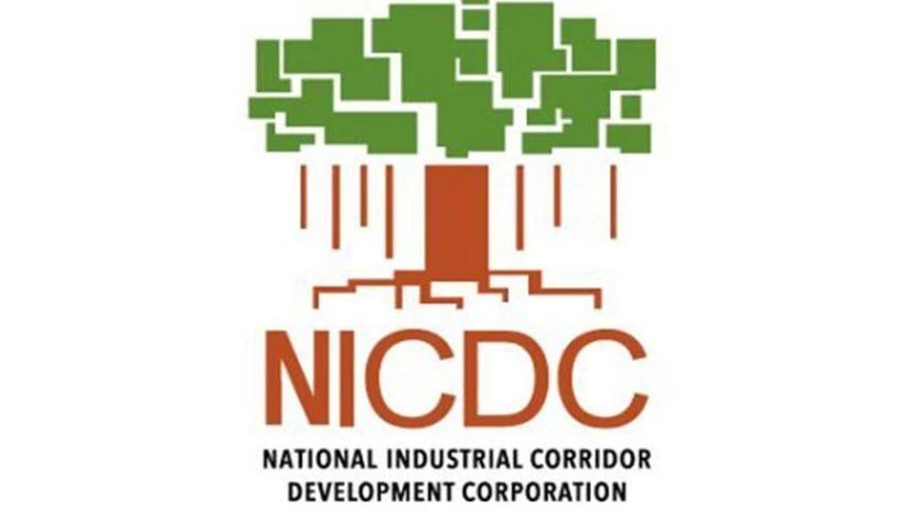 NICDC, Unified Logistics Interface Platform NICDC, Unified Logistics Interface Platform