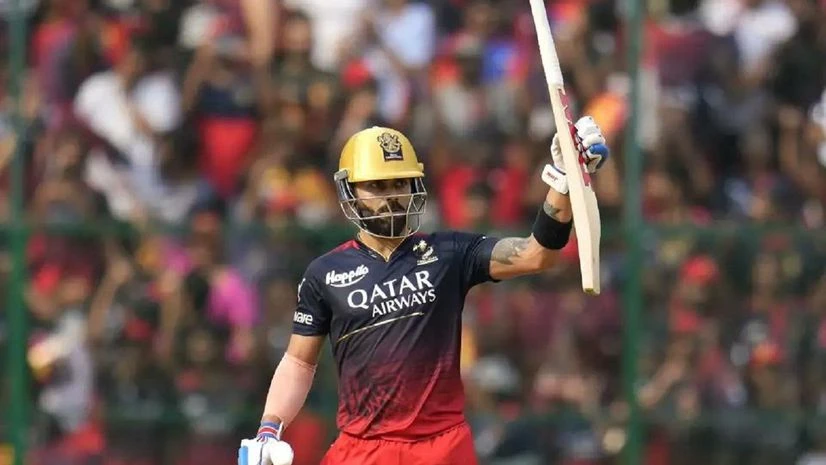 Virat Kohli Virat Kohli