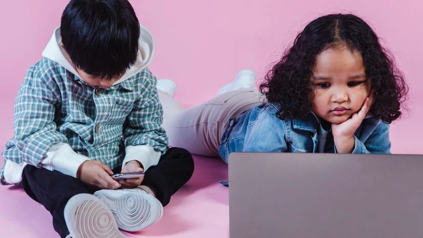 screen time, kids screen time, kids