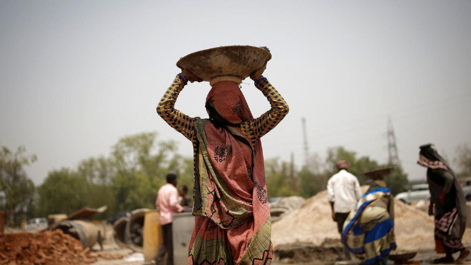 Western disturbance brings respite from heat, rain likely in Delhi