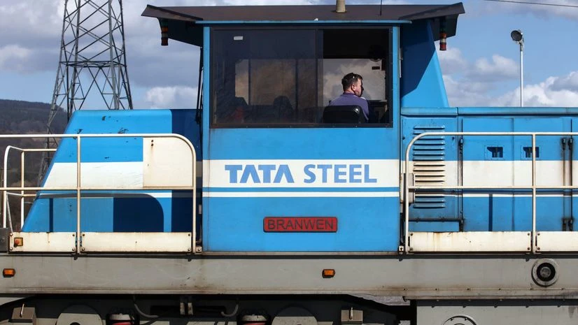 Tata Steel Tata Steel