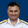 Vice Admiral Krishna Swaminathan