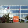 GSK Photo: Bloomberg
