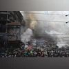 Bangladesh garment exporters fear $1 bn losses after massive airport fire
