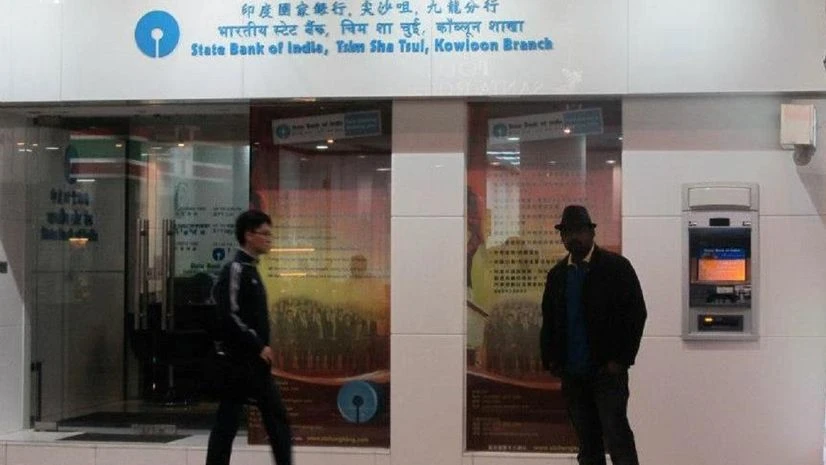 State Bank of India State Bank of India