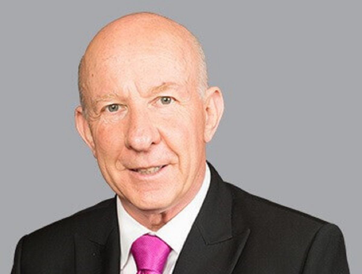 Essar Oil appoints corporate governance expert Tony Fountain to board