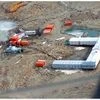 Maitri, Indian Antarctic Station