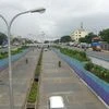 Pimpri-Chinchwad crash