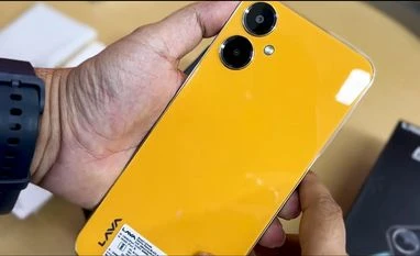 Lava Blaze 2 smartphone goes on sale on Amazon India: Unboxing, specs, more Lava Blaze 2