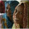 Women, Indian Women