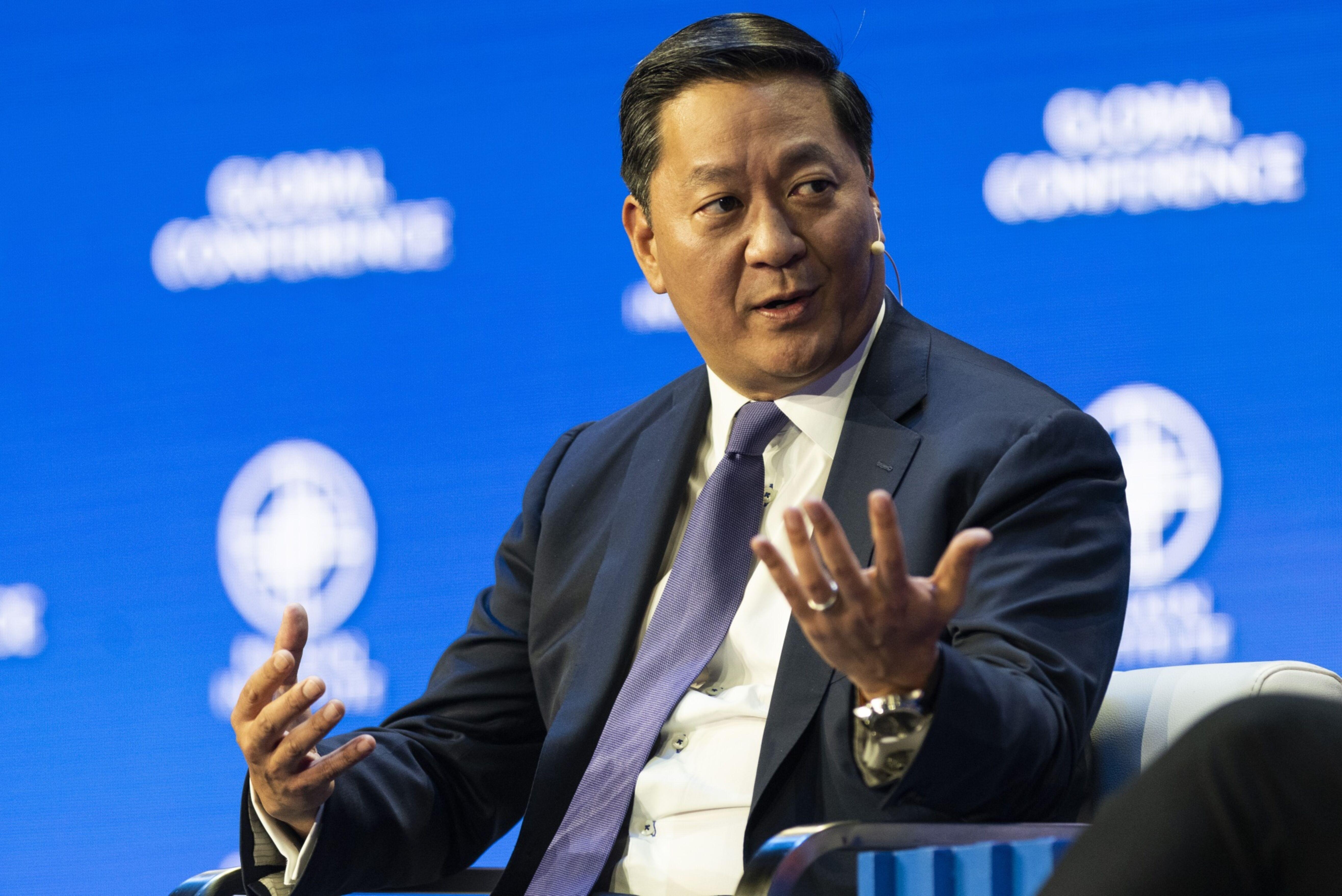 KKR sees India, South Korea as sweet spots amid realty crisis: Report