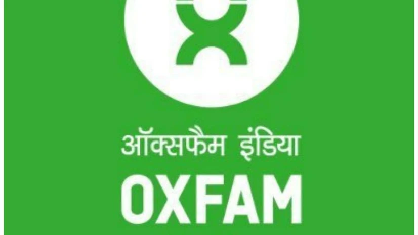 Oxfam India Oxfam India