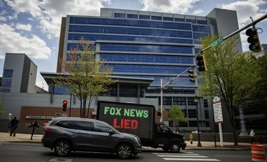 Photo: Bloomberg Photo: Bloomberg