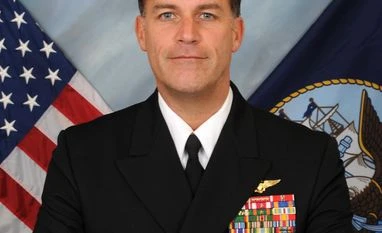 India, US facing same security challenge from China: Pacom Commander Admiral John Christopher Aquilino, commander of US Indo-Pacific Command