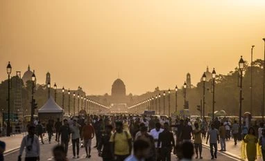 Govt plans to set up 8 new cities in country to ease population burden India, India population