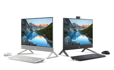 Dell launches Inspiron 24-inch All-In-One desktop: Know price, specs & more Dell Inspiron 24-inch AIO