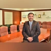 Kaizad Bharucha, deputy managing director of HDFC Bank Kaizad Bharucha, deputy managing director of HDFC Bank