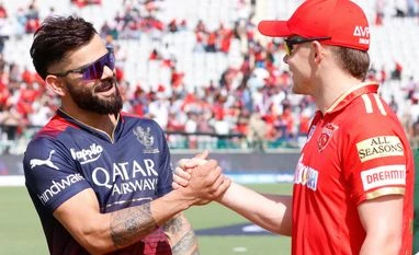 IPL 2023 PBKS vs RCB, RCB vs PBKS, ipl 2023, PBKS vs RCB live score, PBKS vs RCB live blog, PBKS vs RCB live updates, ipl 2023 live score, Punjab Kings vs Royal Challengers Bangalore Live Score, PBKS vs RCB today match live score, ipl 2023 today match live sc