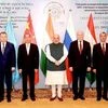 Amit Shah chairs SCO meet on prevention, elimination of emergency situation
