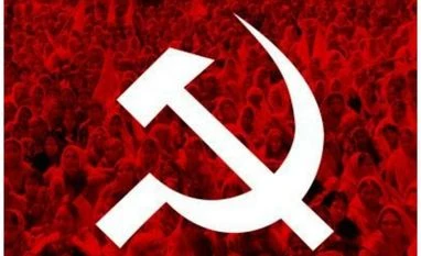 Alliance of major opposition parties not possible at national level: CPI-M CPI-M Logo