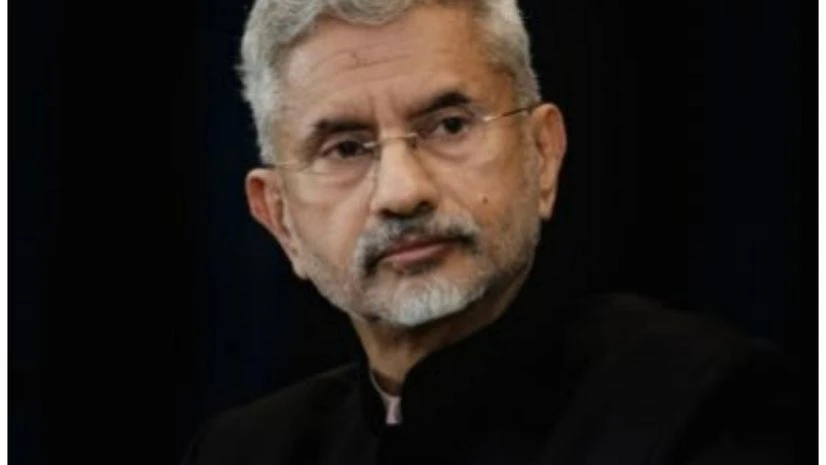 S Jaishankar, EAM S Jaishankar S Jaishankar, EAM S Jaishankar