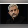 S Jaishankar, EAM S Jaishankar S Jaishankar, EAM S Jaishankar