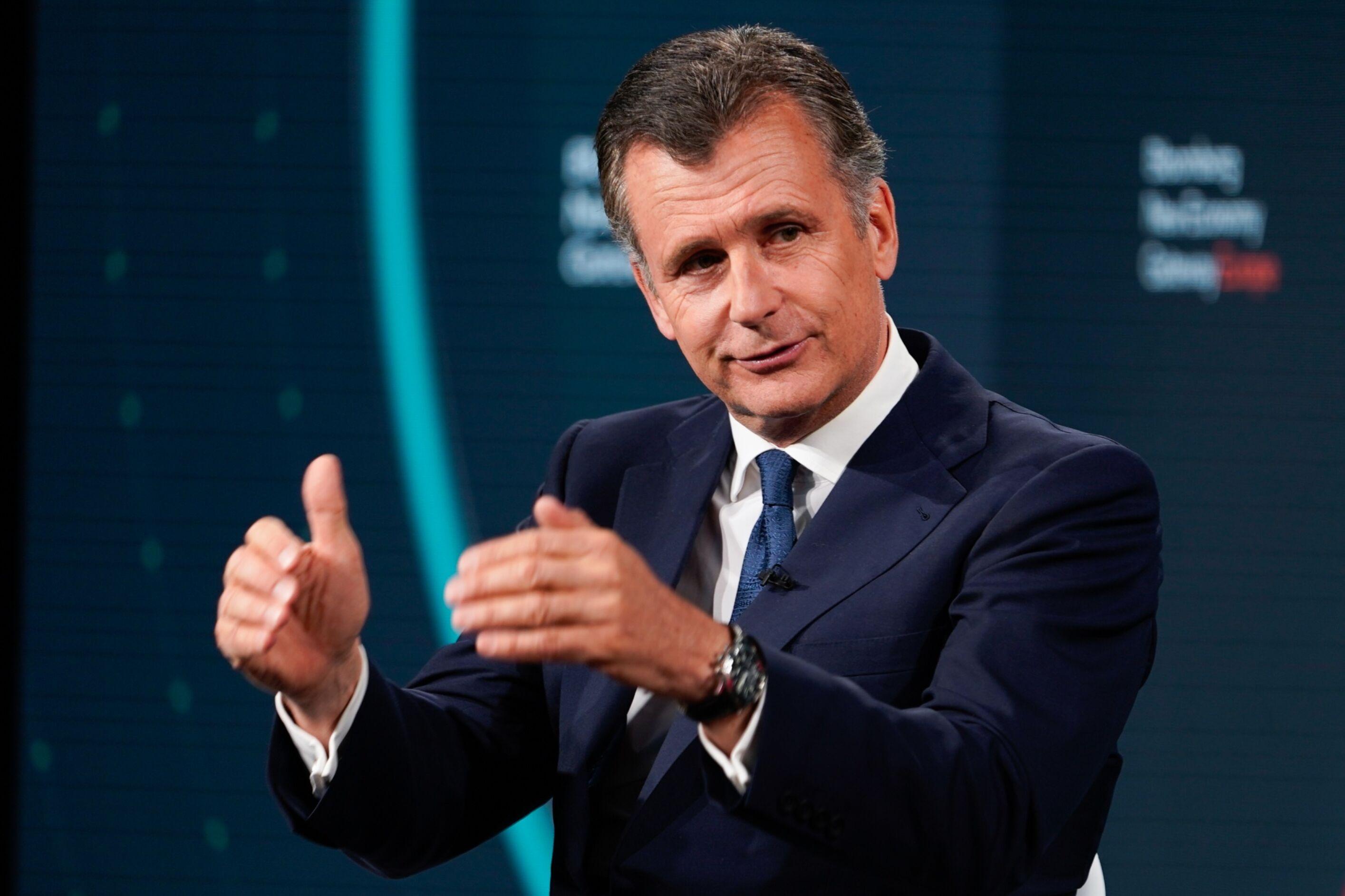 US debt default will threaten global financial system, says BlackRock