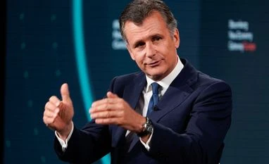 Philipp Hildebrand Philipp Hildebrand