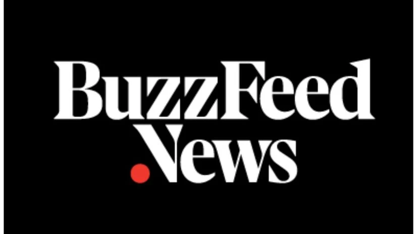 BuzzFeed news BuzzFeed news