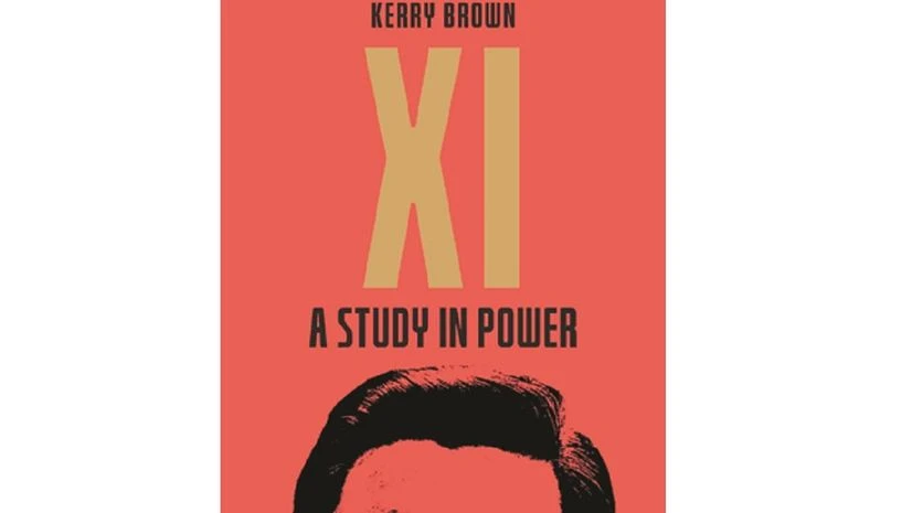 Book cover Book cover