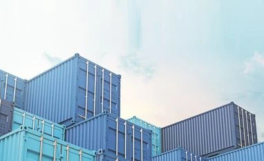 Mobile phones, auto parts top cargo items at Jaipur airport in September cargo