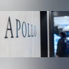 Apollo Global in talks to buy aerospace parts maker Barnes Group: Report | World News Apollo