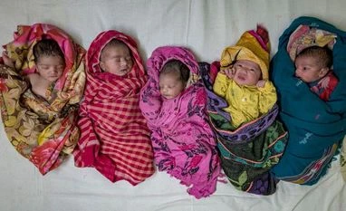 Photo: Bloomberg Photo: Bloomberg