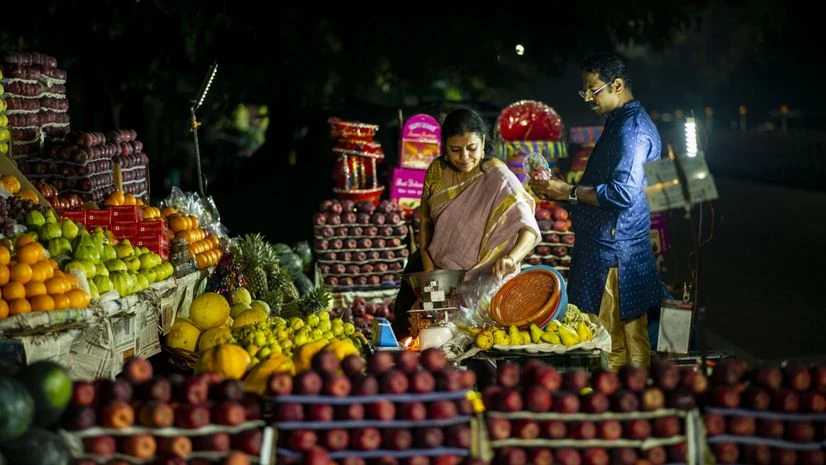 Photo: Bloomberg Photo: Bloomberg