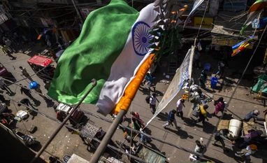 Photo: Bloomberg Photo: Bloomberg