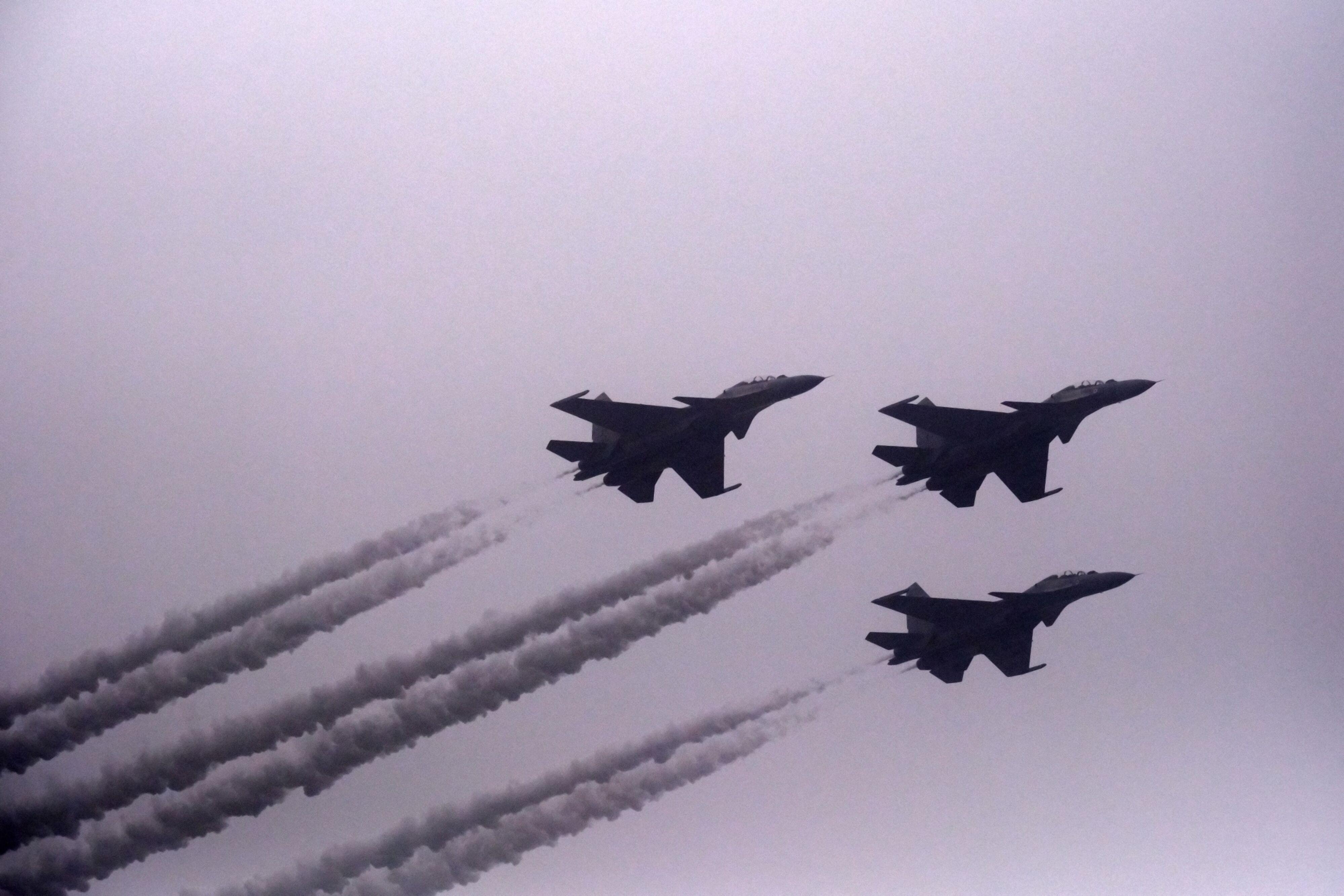 Russian arms sales to India stall due to fears over sanctions from US