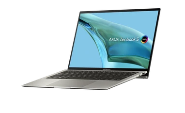 Asus launches Zenbook S 13 OLED thin-&-lightweight laptop in India: Details Asus Zenbook S 13 OLED