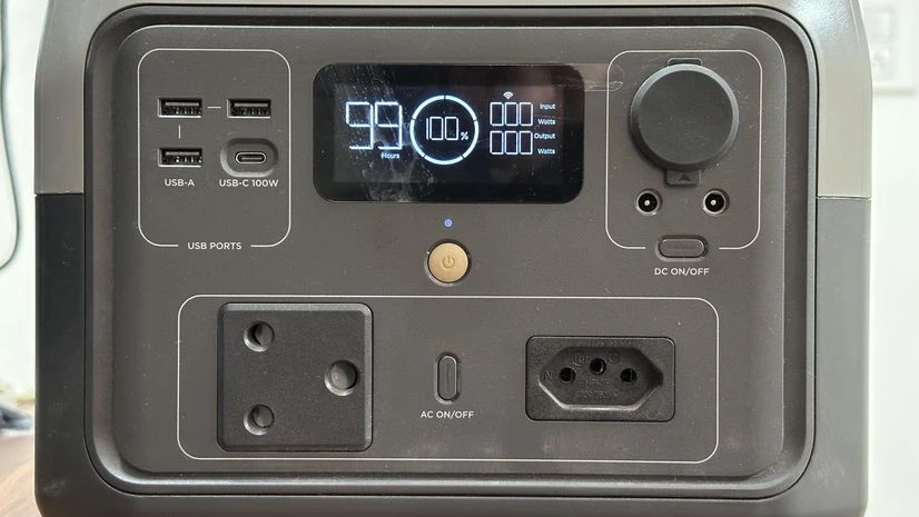 Ecoflow River 2 Max review: All-in-one power station for creators