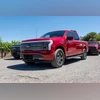 Ford F-150 Photo: Bloomberg
