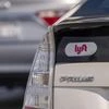 Lyft's new CEO David Risher tackles a job requiring some heavy lifting