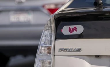 Lyft's new CEO David Risher tackles a job requiring some heavy lifting Lyft Inc